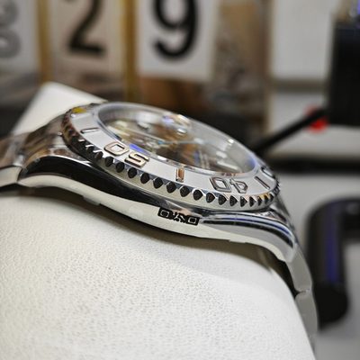 Rolex Watch — 6