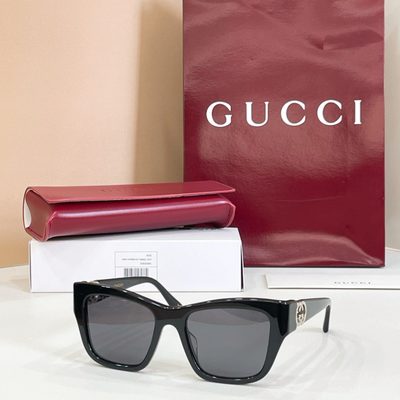 Gucci Sunglasses — 4