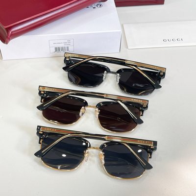 Gucci Sunglasses — 8