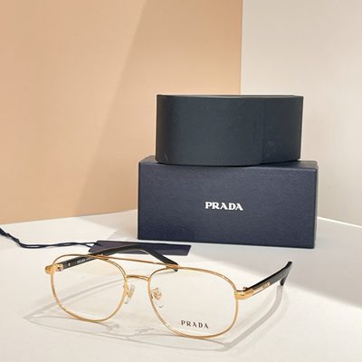 Prada Sunglasses — 6