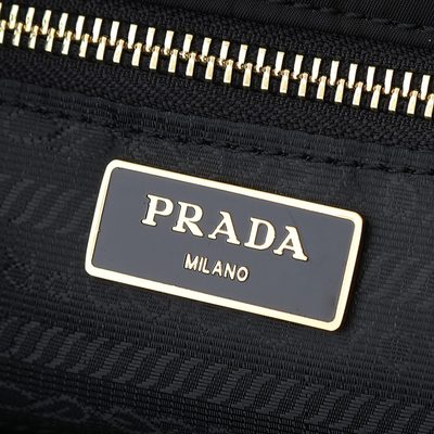 Prada Bag — 6