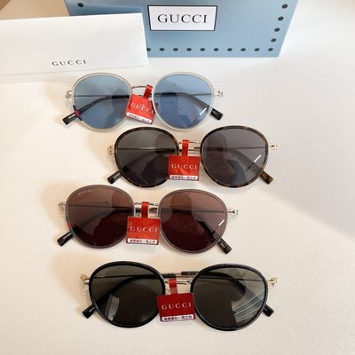 Gucci Sunglasses — 8