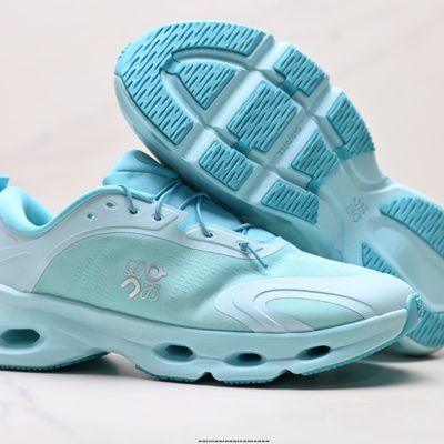 LOEWE x On Cloudsolo sneakers — 5
