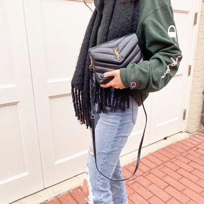 YSL Bag