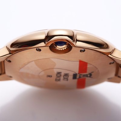 Cartier Watch — 7