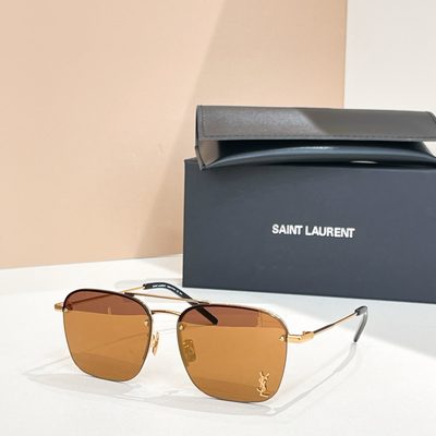 YSL Sunglasses — 3