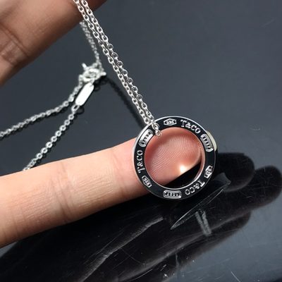 Tiffany Jewellery