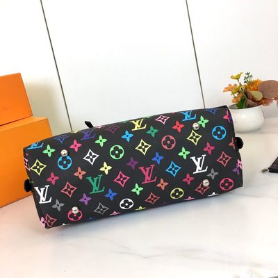 Louis Vuitton Bag — 8