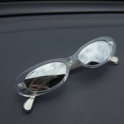 Chanel Sunglasses — 3