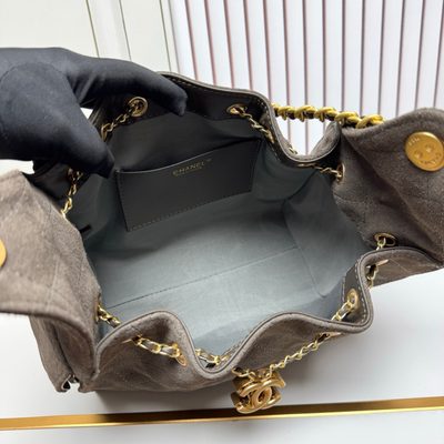 Chanel Bag — 9