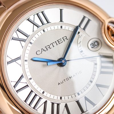 Cartier Watch — 4