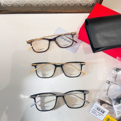 YSL Sunglasses — 8