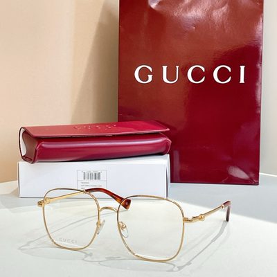 Gucci Sunglasses — 7
