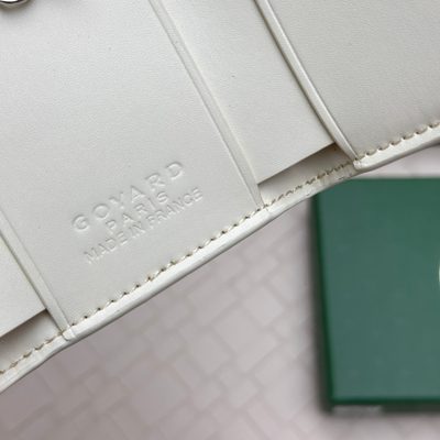 Accessories — 6