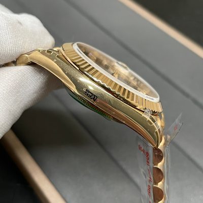 Rolex Watch — 7