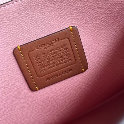 Coach Bag — 8