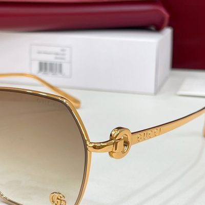 Gucci Sunglasses — 7