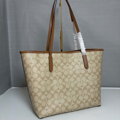 Coach Bag — 4
