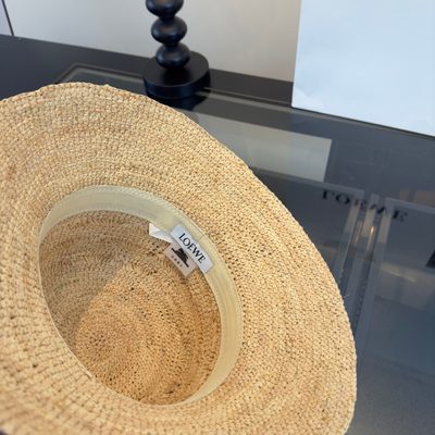 Loewe Bucket Hats — 8