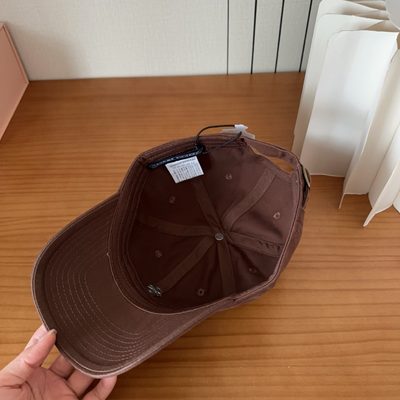 Chrome Hearts Cap — 8