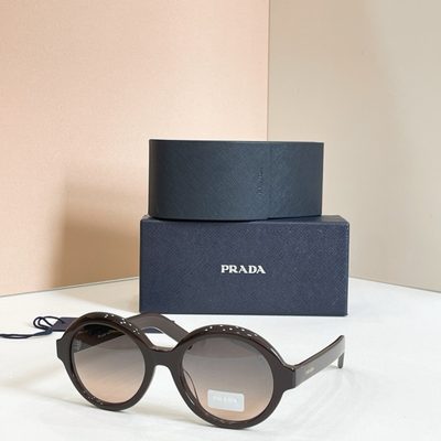 Prada Sunglasses — 7