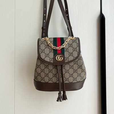Gucci Bag — 8