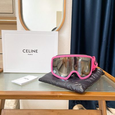 Celine Sunglasses — 6