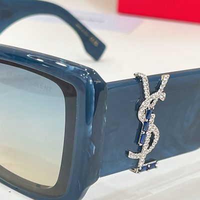 YSL Sunglasses — 7