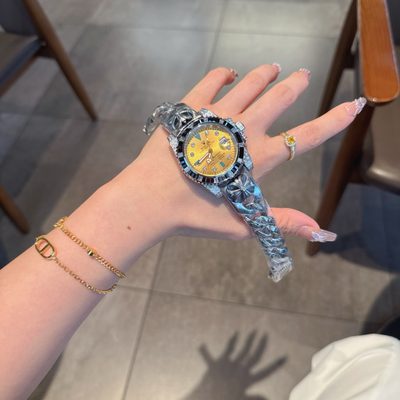 Rolex Watch — 6