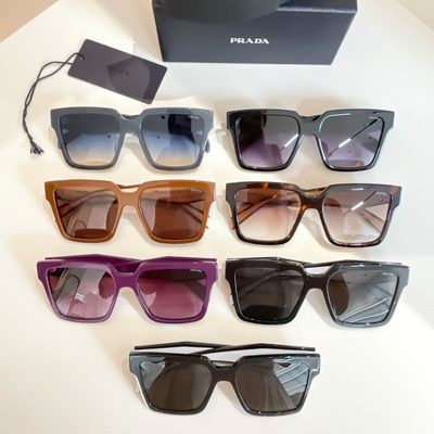 Prada Sunglasses — 8