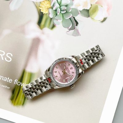 Rolex Watch — 5