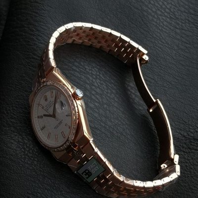 Rolex Watch — 7