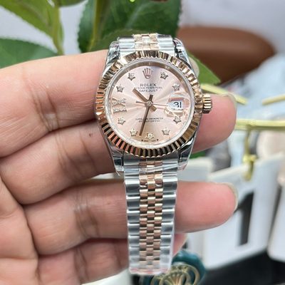 Rolex Watch