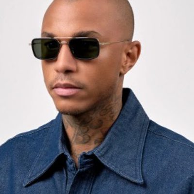Dita Sunglasses — 5