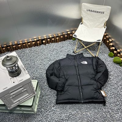 The North Face 1996 Retro Nuptse Puffer Jacket — 5