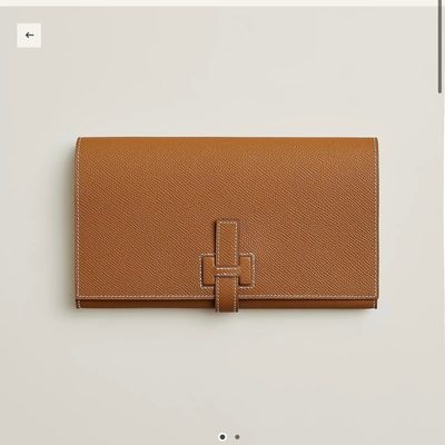 Hermes Bag — 3
