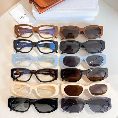 Celine Sunglasses — 5