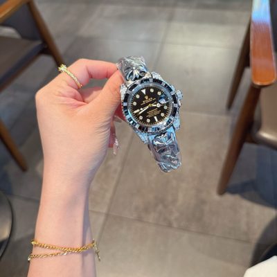 Rolex Watch — 4