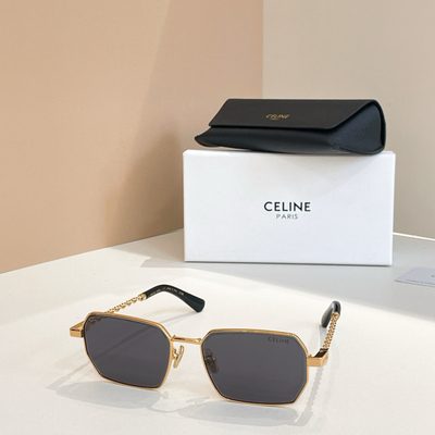 Celine Sunglasses — 6