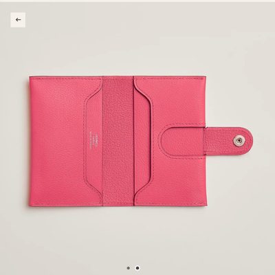 Hermes Bag — 4