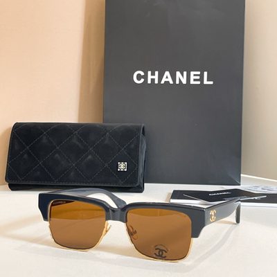 Chanel Sunglasses — 8