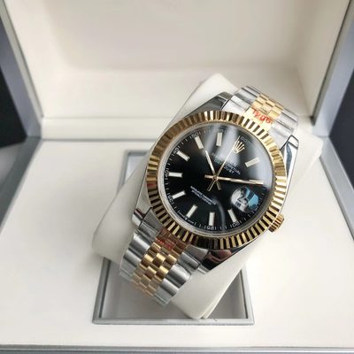 Rolex Watch — 4