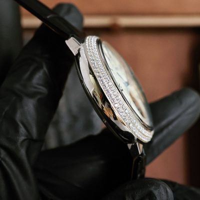 Cartier Watch — 6
