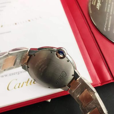 Cartier Watch — 7
