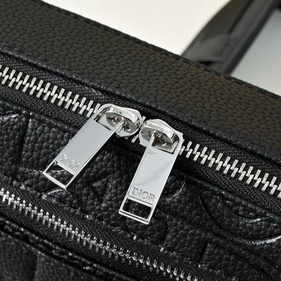 Dior Rider messenger bag — 6