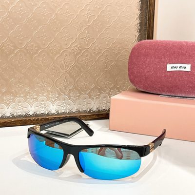 Miu Miu Sunglasses — 3