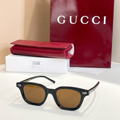 Gucci Sunglasses — 5