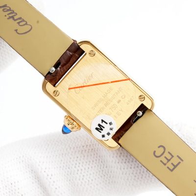 Cartier Watch — 8