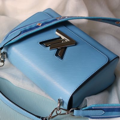 Louis Vuitton Bag — 3