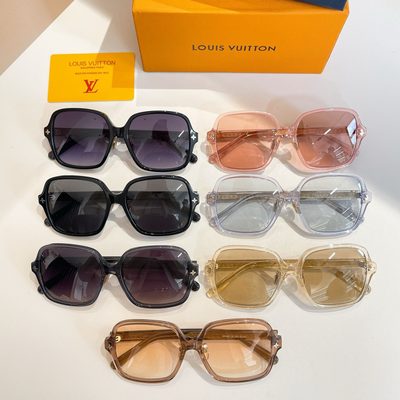 LV Sunglasses — 9